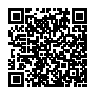 QR code for sharing / printing