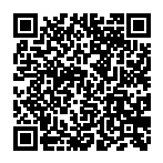 QR code for sharing / printing