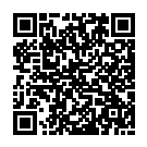 QR code for sharing / printing