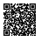 QR code for sharing / printing