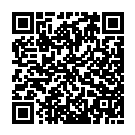 QR code for sharing / printing