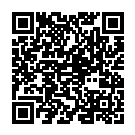 QR code for sharing / printing