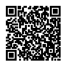 QR code for sharing / printing