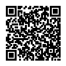 QR code for sharing / printing
