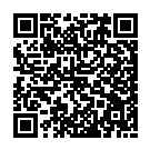 QR code for sharing / printing