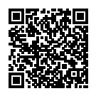 QR code for sharing / printing