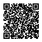 QR code for sharing / printing