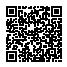 QR code for sharing / printing