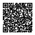 QR code for sharing / printing