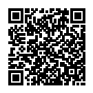QR code for sharing / printing