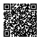 QR code for sharing / printing