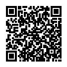 QR code for sharing / printing