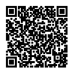 QR code for sharing / printing