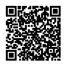 QR code for sharing / printing