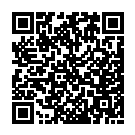 QR code for sharing / printing