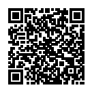 QR code for sharing / printing