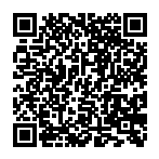 QR code for sharing / printing