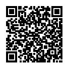 QR code for sharing / printing