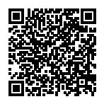 QR code for sharing / printing