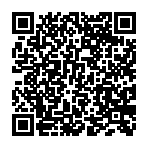 QR code for sharing / printing