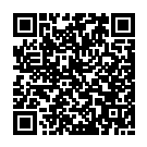 QR code for sharing / printing