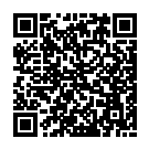 QR code for sharing / printing