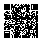 QR code for sharing / printing