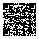QR code for sharing / printing