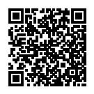 QR code for sharing / printing