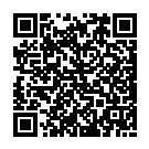 QR code for sharing / printing