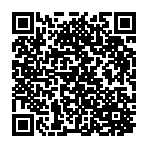 QR code for sharing / printing
