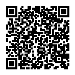 QR code for sharing / printing