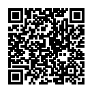 QR code for sharing / printing