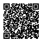 QR code for sharing / printing