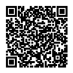 QR code for sharing / printing