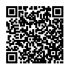 QR code for sharing / printing