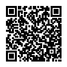 QR code for sharing / printing