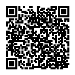 QR code for sharing / printing