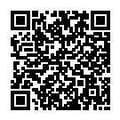 QR code for sharing / printing