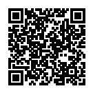 QR code for sharing / printing