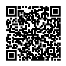 QR code for sharing / printing