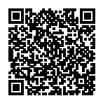 QR code for sharing / printing