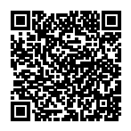 QR code for sharing / printing
