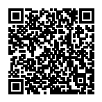 QR code for sharing / printing