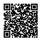 QR code for sharing / printing