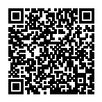 QR code for sharing / printing