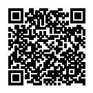 QR code for sharing / printing