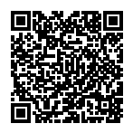 QR code for sharing / printing