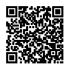 QR code for sharing / printing