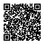 QR code for sharing / printing